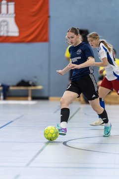 Bild 373 - wBJ NFV Futsalmeisterschaft